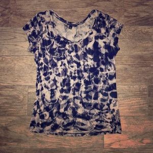 💠SOLD💠 Banana Republic Top